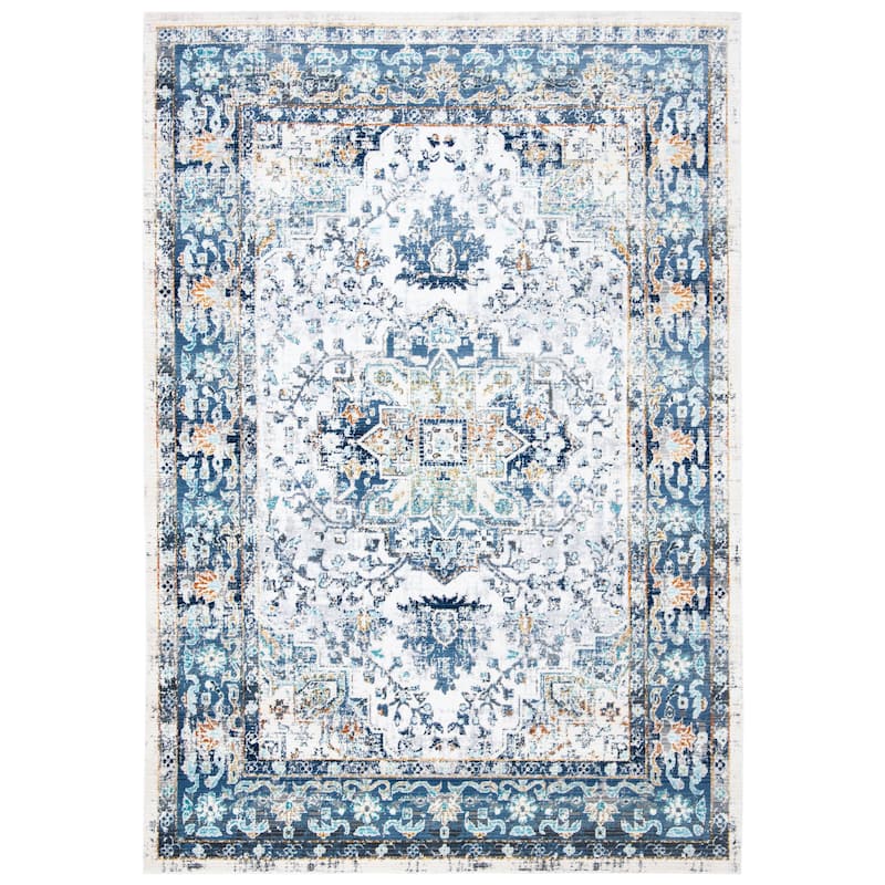 SAFAVIEH Aria Mareen Vintage Boho Oriental Rug