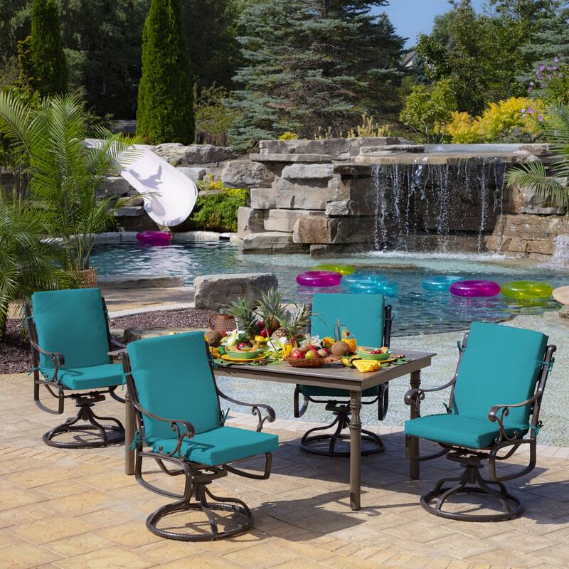 ARDEN Outdoor Cushion Set