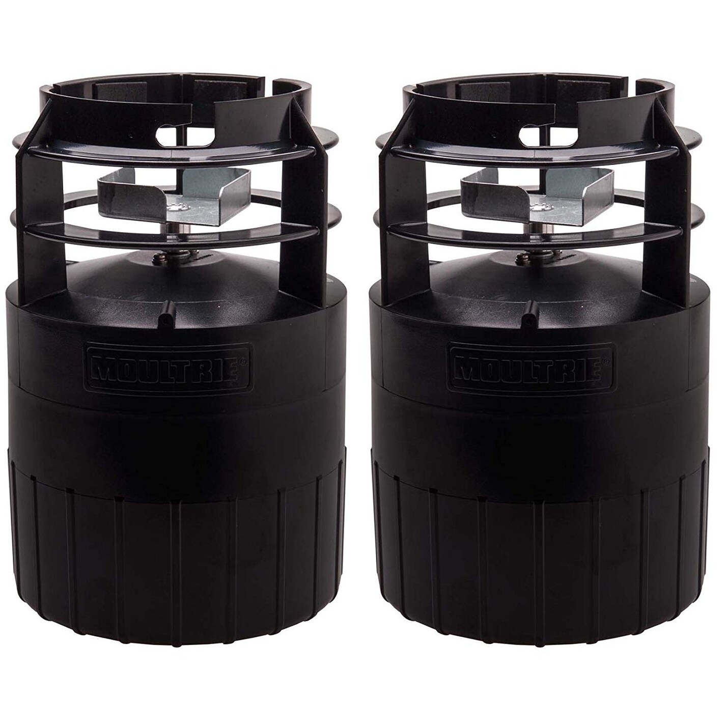 Shop Moultrie Pro Hunter Feeder Kit 2 Pack Pro Hunter Feeder Kit