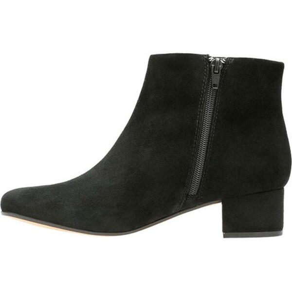 clarks chartli bootie