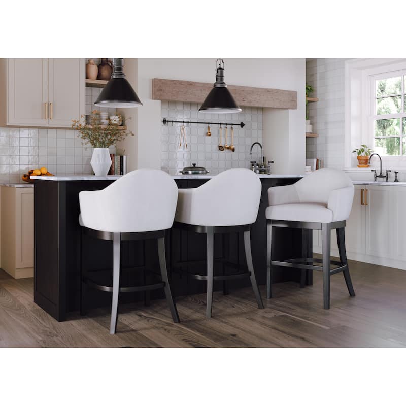 Maven Lane Isabella Kitchen Dining Stool