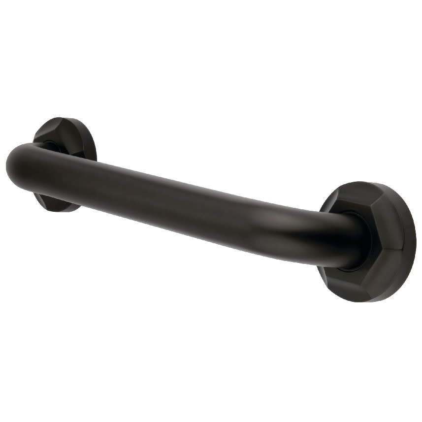 Kingston Brass Metropolitan 16" Grab Bar