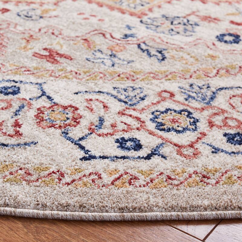 SAFAVIEH Charleston Morgann Medallion Rug