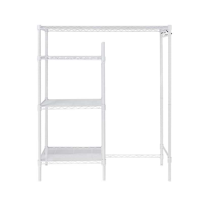 The Shelf Supreme - Suprima® Adjustable Shelving by DormCo