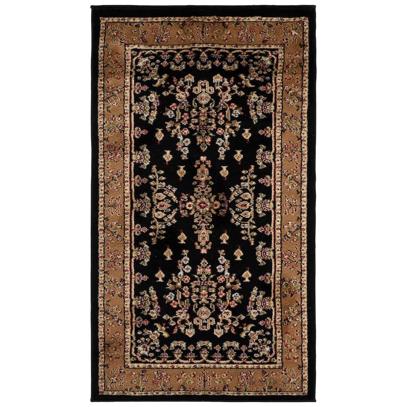 SAFAVIEH Lyndhurst Kuralay Traditional Oriental Rug