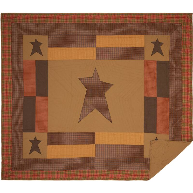 Stratton Quilt