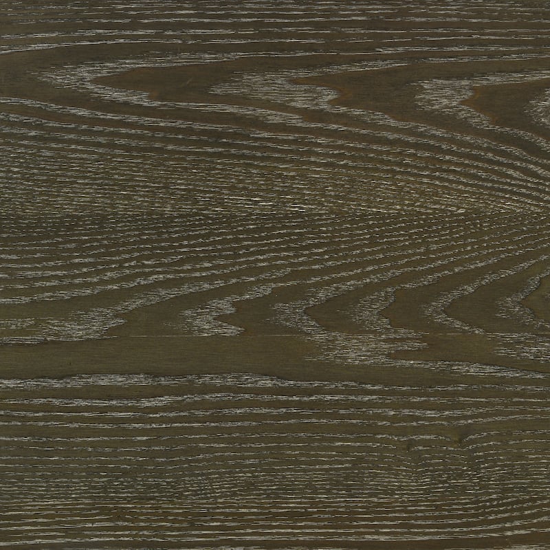 Gran Park Panel Bed Dark Cocoa