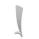 preview thumbnail 11 of 56, Fanimation Wrap Custom Indoor/Outdoor Ceiling Fan Blades - 44 to 84 inch - Set of 3