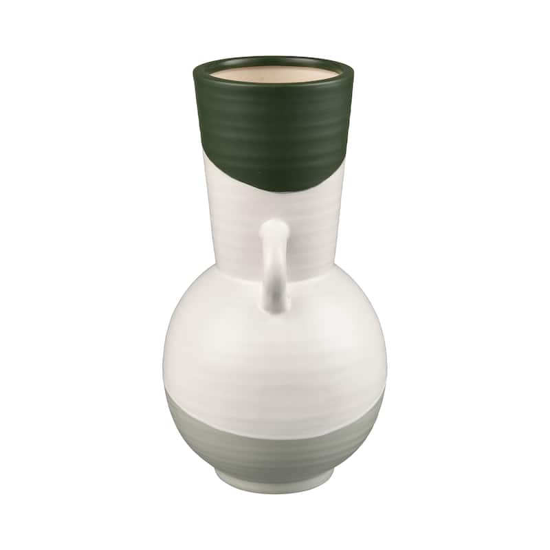 Elk Home Joffe Vase - Medium