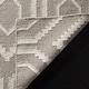 preview thumbnail 39 of 96, SAFAVIEH Handmade Flatweave Dhurries Trudi Modern Moroccan Wool Rug
