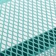 preview thumbnail 46 of 51, 4-Tier Metal Utility Cart with Wheels Storage Shelves Organizer Trolley Cart