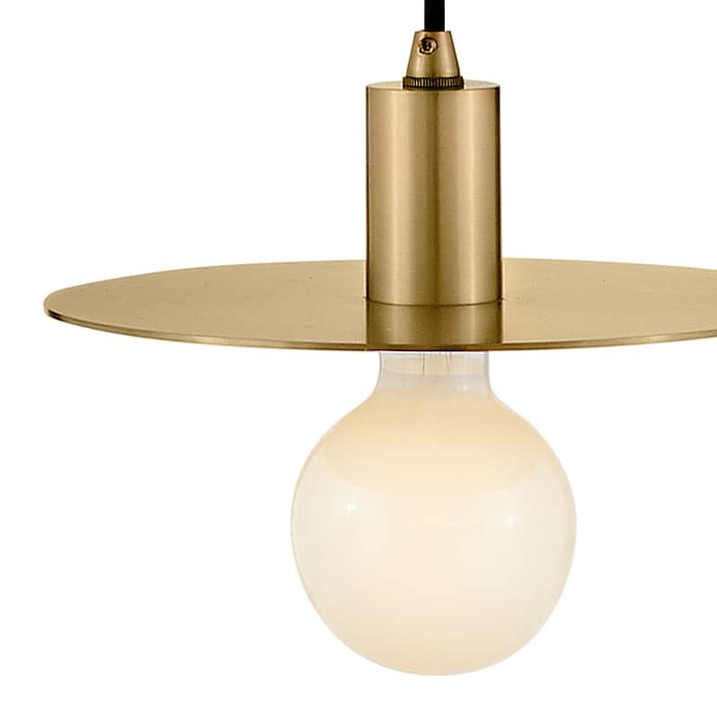 Lark 83887 Lulu 10" Wide Mini Pendant
