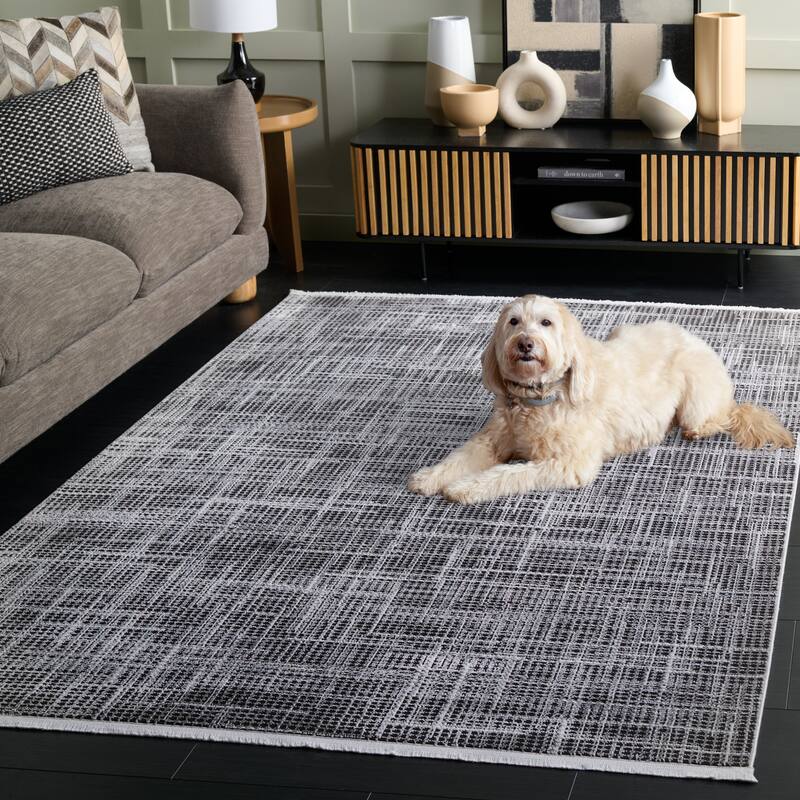 SAFAVIEH Mila Adelmira Modern & Contemporary Rug