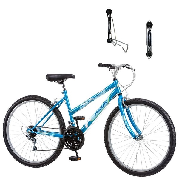 pacific stratus mountain bike