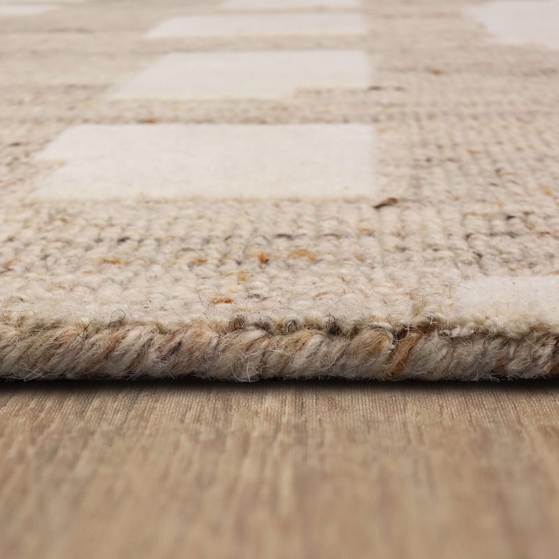 Karastan Rugs Ardsley Place Ivory Natural Area Rug