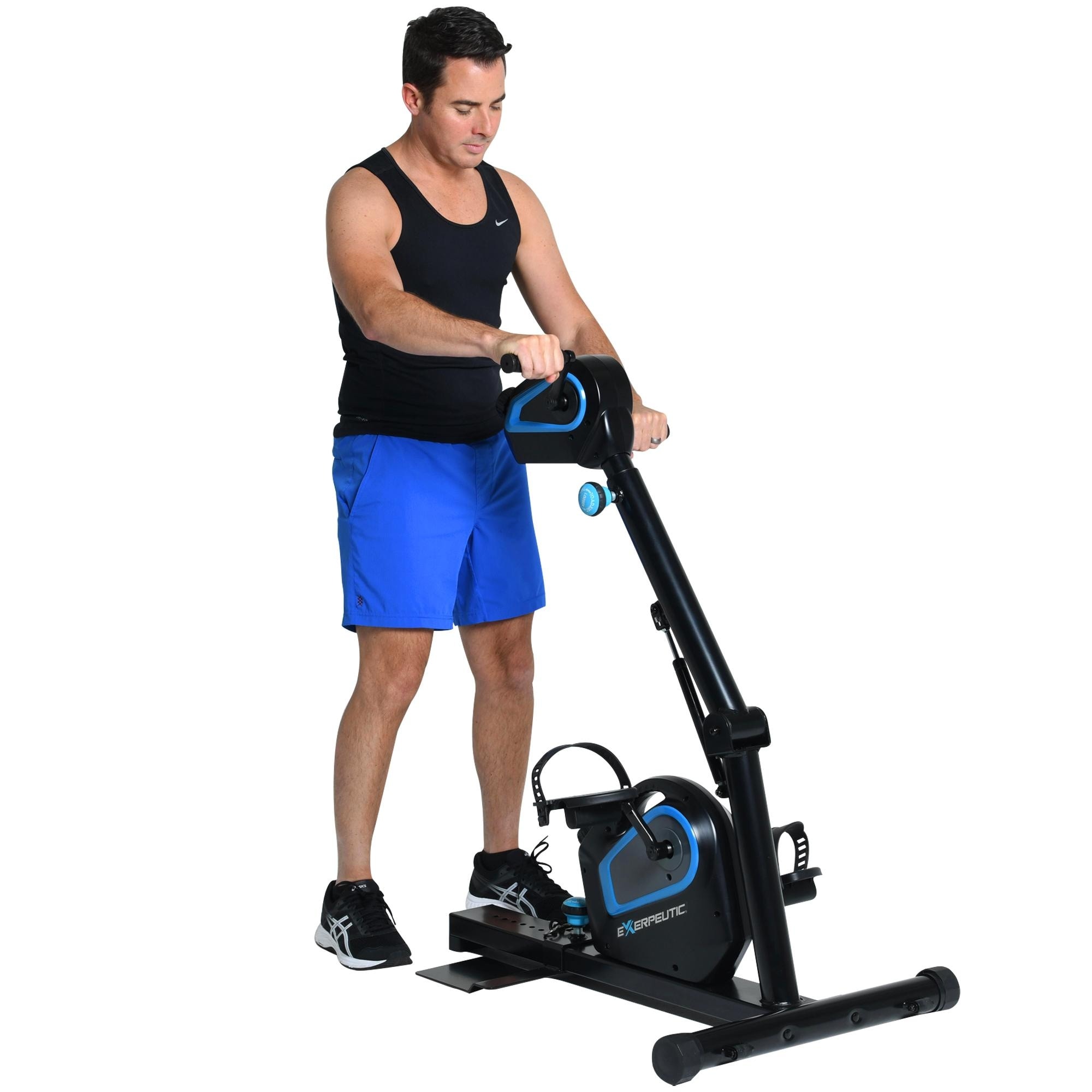 Exerpeutic active sale cycle
