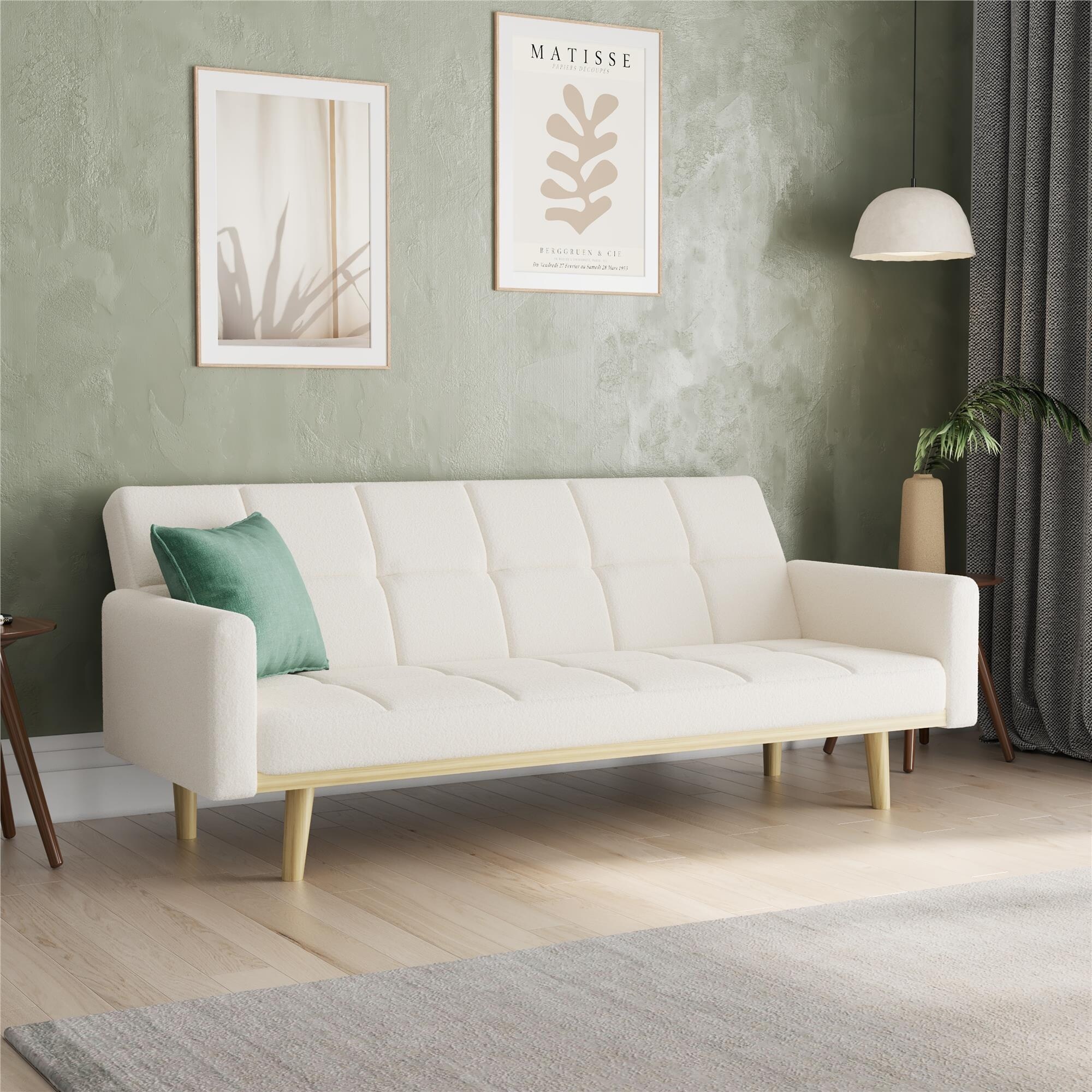 Siesta 3 shop seater futon