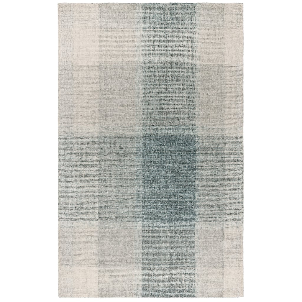 SAFAVIEH Handmade Metro Helle French Country Wool Rug