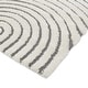 preview thumbnail 12 of 17, Caserio Modern Arches Area Rug