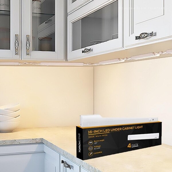 Under counter track lighting sale