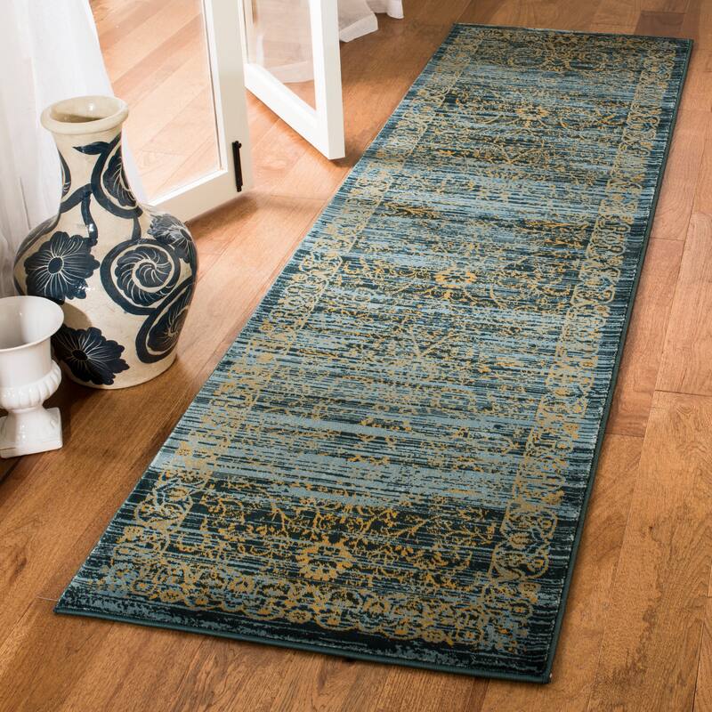 SAFAVIEH Serenity Vladimira Traditional Oriental Rug
