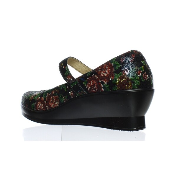 womens size 12 mary jane shoes