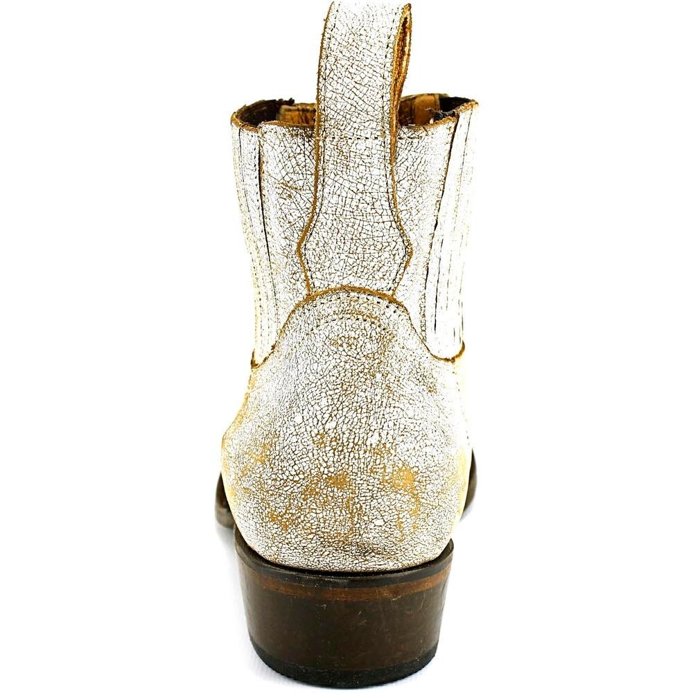 matisse mustang cowboy boot