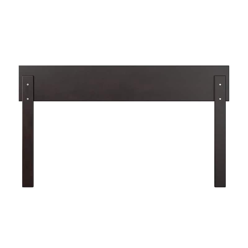 AFI Boston Solid Wood Headboard