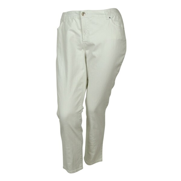 inc denim skinny leg