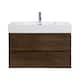 Option White+Walnut