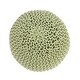 preview thumbnail 34 of 62, Moro Handcrafted Modern Cotton Pouf by Christopher Knight Home