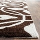 preview thumbnail 41 of 75, SAFAVIEH Handmade Four Seasons Cristine Floral Rug