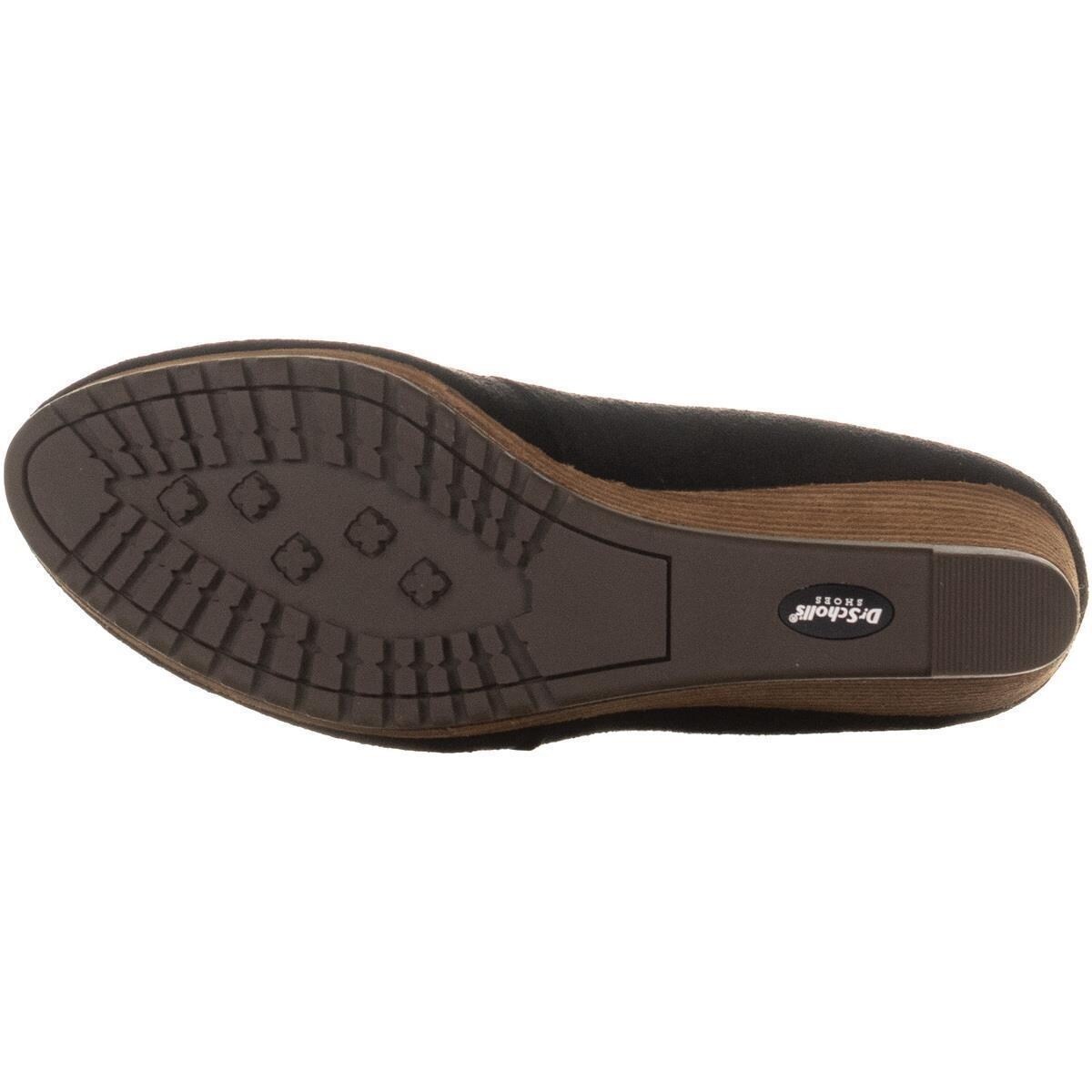 dr scholl's conquer boot