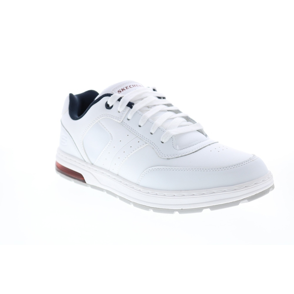 White Skechers Men's Shoes | Find Great