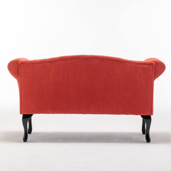 Mid Century 2Seat Loveseat and Oversized Chair Set Bed Bath & Beyond