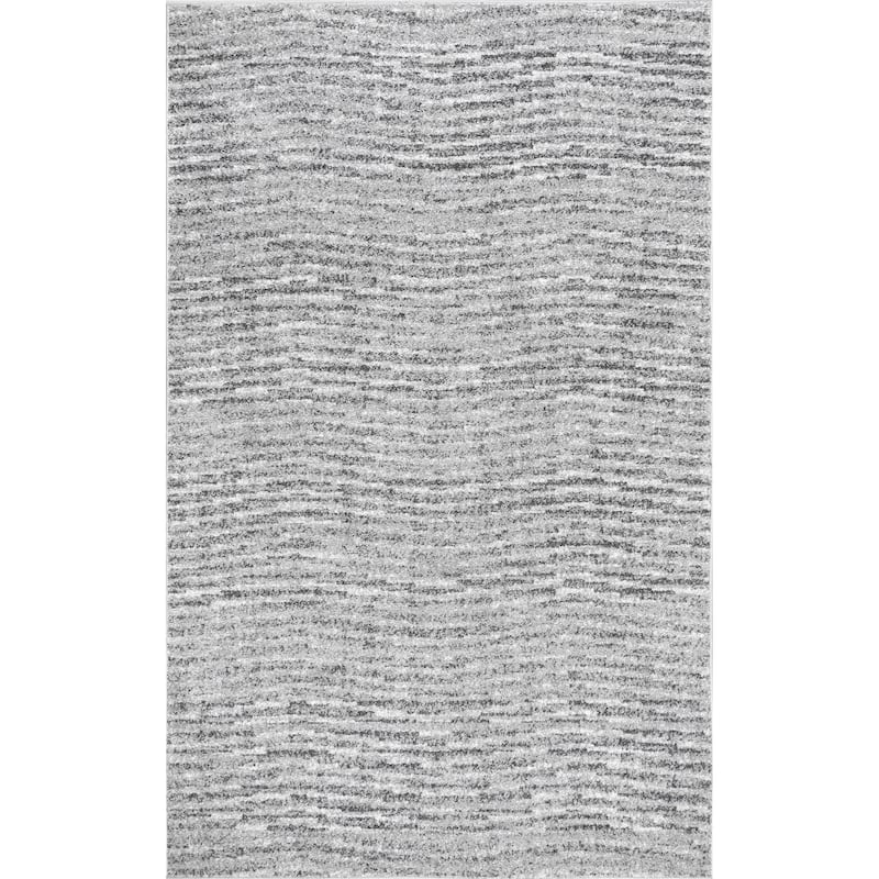 Nuloom Sherill Abstract Transitional Area Rug