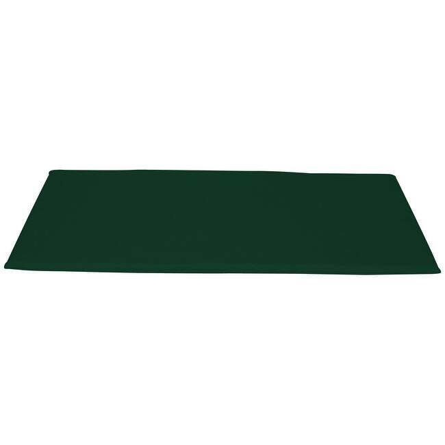 Double Rocker Seat Cushion
