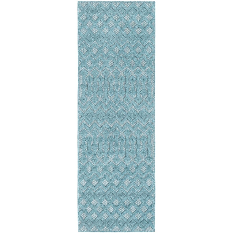 Outdoor Haversham Collection Area Rug