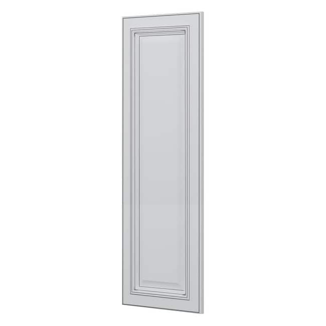 Sunny Wood Riley 12" x 36" Decorative Panels