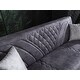 preview thumbnail 9 of 17, Akunya 2-piece Living Room Set