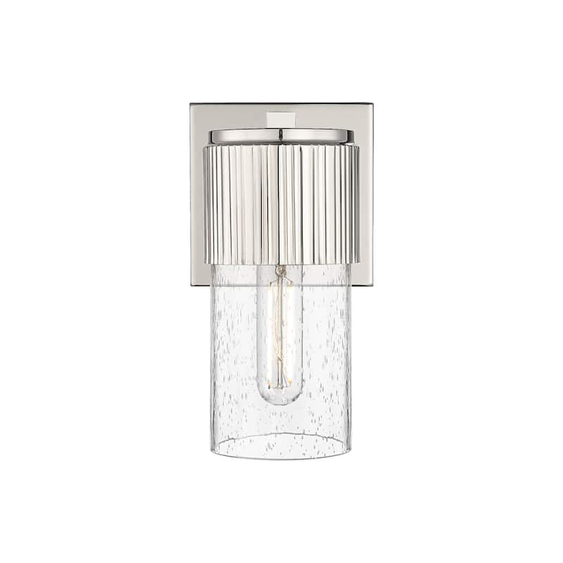 Innovations Lighting 428-1W-7-5 Bolivar Sconce Bolivar 7" Tall Wall