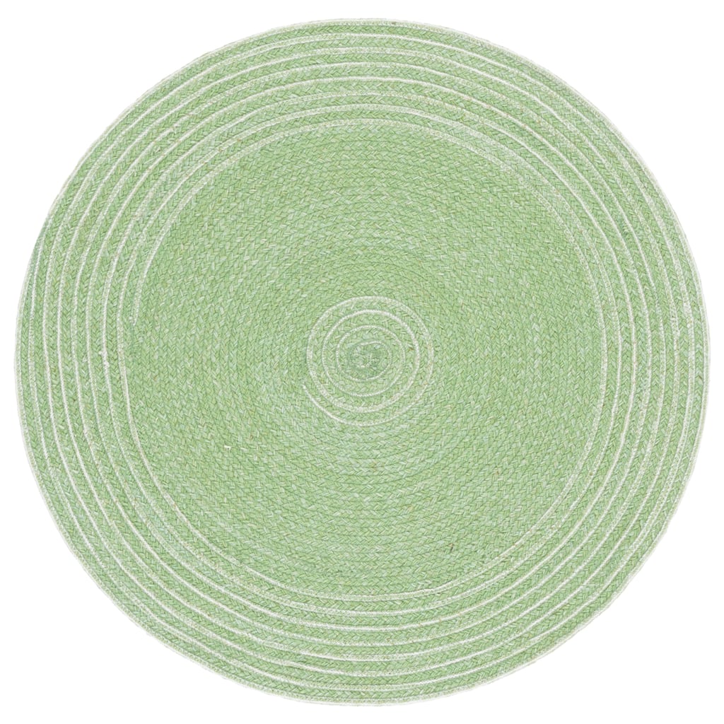 SAFAVIEH Handmade Braided Gada Wool Rug