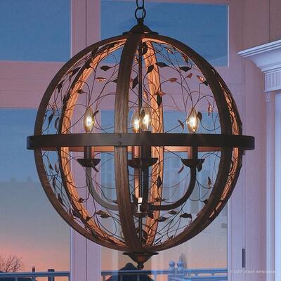 Forged Cage Ceiling Lights Shop Our Best Lighting Ceiling