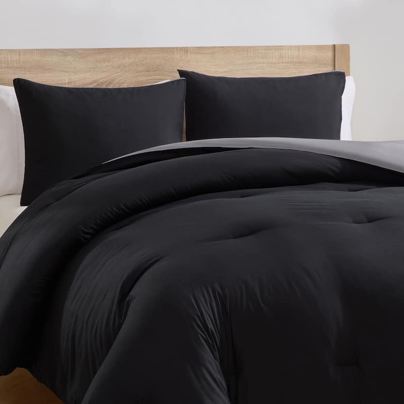 Empyrean Modern Reversible Comforter