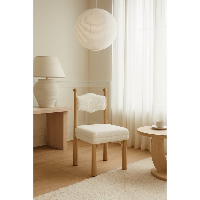 Bol Sant Dining Chair
