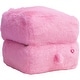 preview thumbnail 5 of 4, Happy Nappers: Care Bears 10" Pop N' Play Cube / Pillow - Cheer Bear