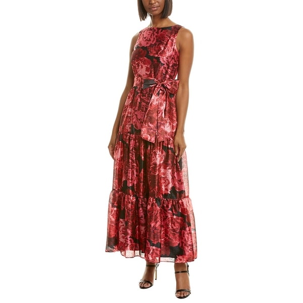 tahari by asl petite evening dresses