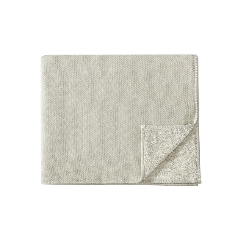 Uchino Natural Dye Bath Towels
