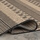 preview thumbnail 11 of 20, Nuloom Vail Modern Indoor/Outdoor Area Rug