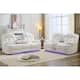 Option White-3+2-Seat